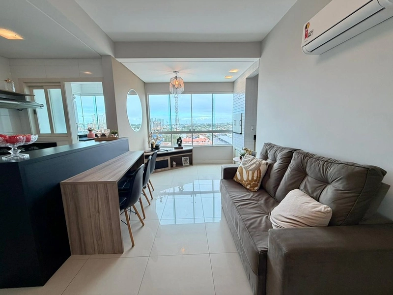 APARTAMENTO DE 2 DORMITÓRIOS A VENDA NO BAIRRO NAVEGANTES: 2ª foto da galeria de imagens do imóvel
