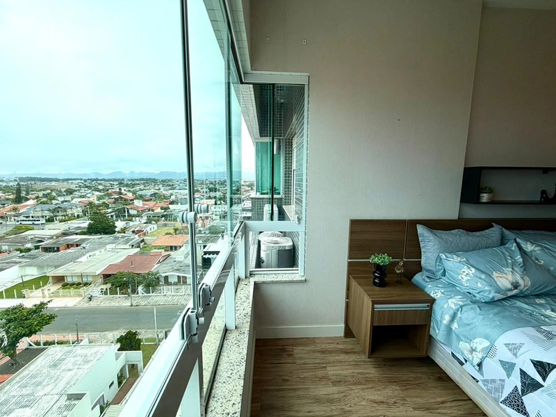 APARTAMENTO DE 2 DORMITÓRIOS A VENDA NO BAIRRO NAVEGANTES: 16ª foto da galeria de imagens do imóvel