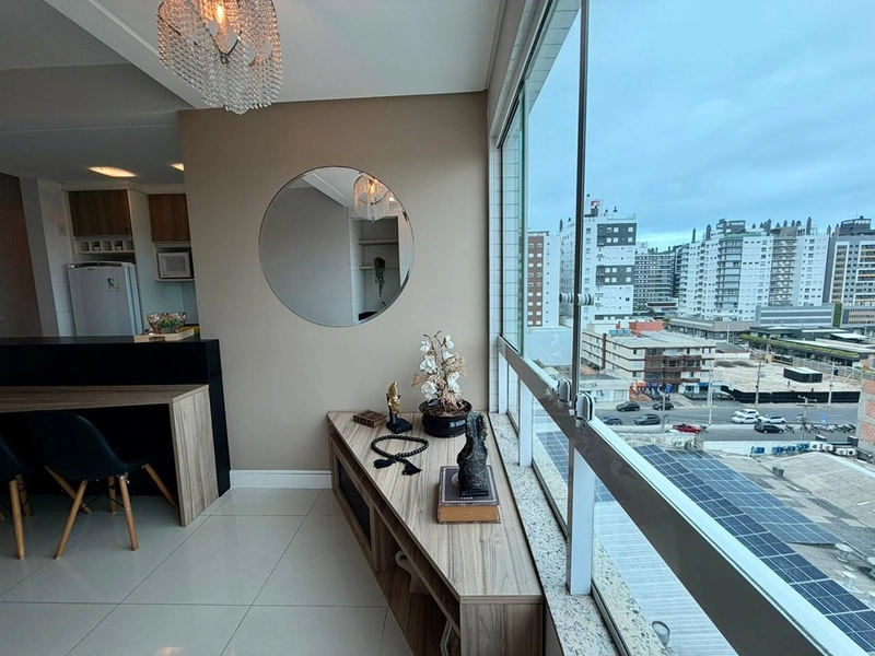 APARTAMENTO DE 2 DORMITÓRIOS A VENDA NO BAIRRO NAVEGANTES: 5ª foto da galeria de imagens do imóvel