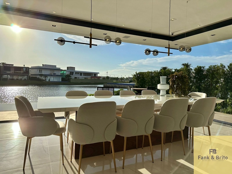 CASA A VENDA CONDOMINIO ENSEADA EM XANGRI-LÁ, RIO GRANDE DO SUL: 10ª foto da galeria de imagens do imóvel