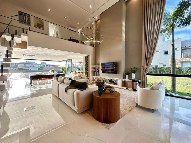 CASA A VENDA CONDOMINIO ENSEADA EM XANGRI-LÁ, RIO GRANDE DO SUL: 7ª foto da galeria de imagens do imóvel