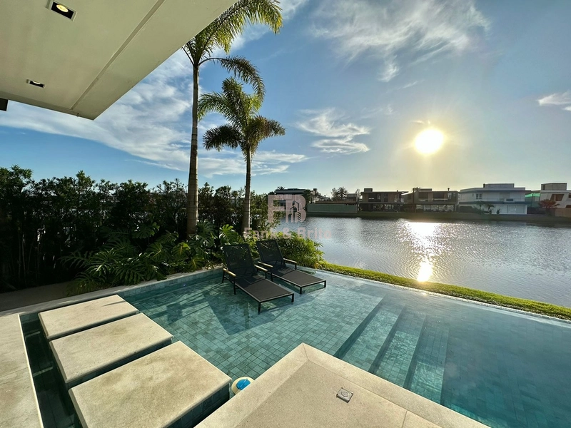 CASA A VENDA CONDOMINIO ENSEADA EM XANGRI-LÁ, RIO GRANDE DO SUL: 32ª foto da galeria de imagens do imóvel