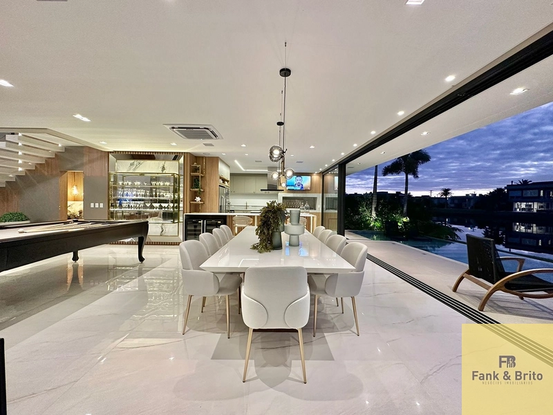 CASA A VENDA CONDOMINIO ENSEADA EM XANGRI-LÁ, RIO GRANDE DO SUL: 21ª foto da galeria de imagens do imóvel