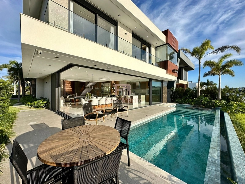 CASA A VENDA CONDOMINIO ENSEADA EM XANGRI-LÁ, RIO GRANDE DO SUL: 31ª foto da galeria de imagens do imóvel