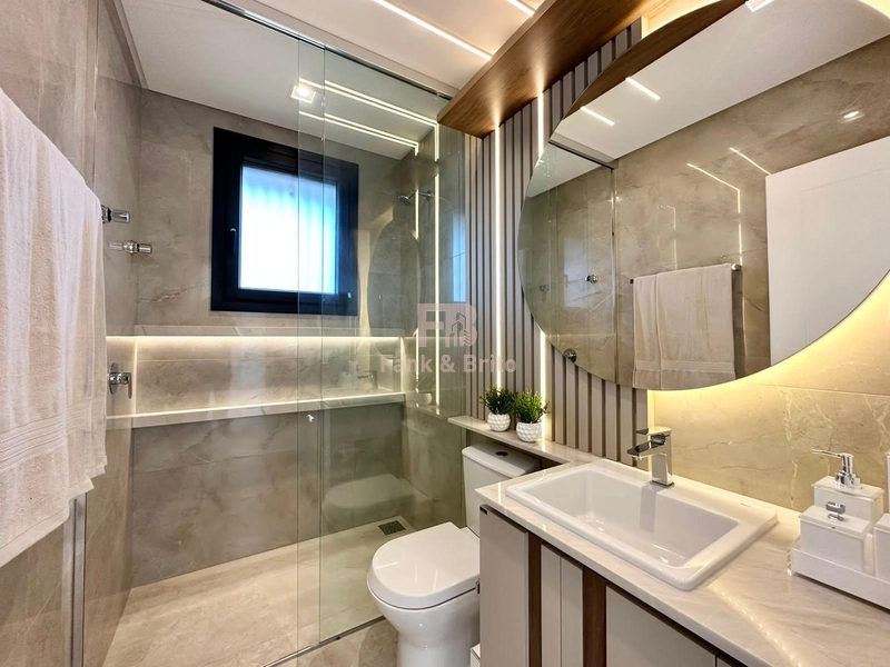 CASA A VENDA CONDOMINIO ENSEADA EM XANGRI-LÁ, RIO GRANDE DO SUL: 38ª foto da galeria de imagens do imóvel