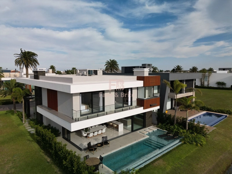 CASA A VENDA CONDOMINIO ENSEADA EM XANGRI-LÁ, RIO GRANDE DO SUL: 48ª foto da galeria de imagens do imóvel