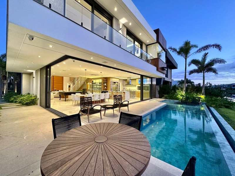 CASA A VENDA CONDOMINIO ENSEADA EM XANGRI-LÁ, RIO GRANDE DO SUL: 57ª foto da galeria de imagens do imóvel