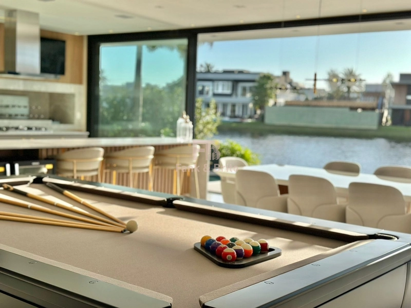 CASA A VENDA CONDOMINIO ENSEADA EM XANGRI-LÁ, RIO GRANDE DO SUL: 17ª foto da galeria de imagens do imóvel