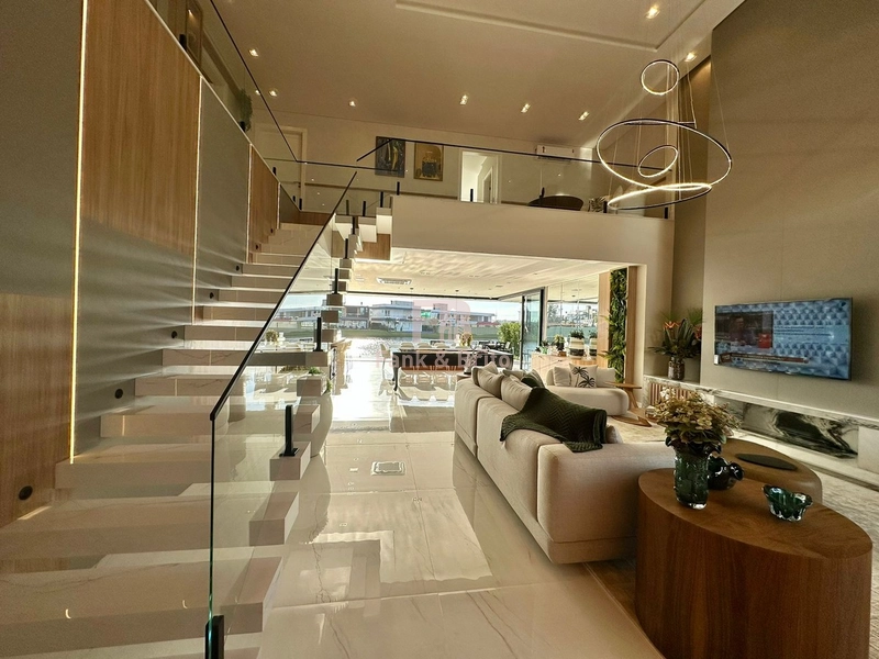 CASA A VENDA CONDOMINIO ENSEADA EM XANGRI-LÁ, RIO GRANDE DO SUL: 9ª foto da galeria de imagens do imóvel