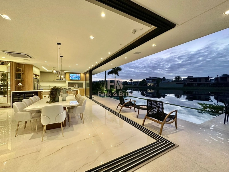 CASA A VENDA CONDOMINIO ENSEADA EM XANGRI-LÁ, RIO GRANDE DO SUL: 56ª foto da galeria de imagens do imóvel