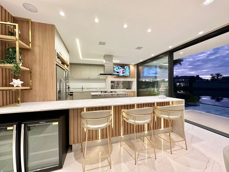 CASA A VENDA CONDOMINIO ENSEADA EM XANGRI-LÁ, RIO GRANDE DO SUL: 63ª foto da galeria de imagens do imóvel