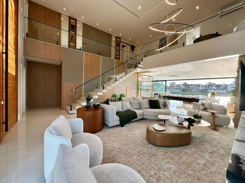 CASA A VENDA CONDOMINIO ENSEADA EM XANGRI-LÁ, RIO GRANDE DO SUL: 8ª foto da galeria de imagens do imóvel