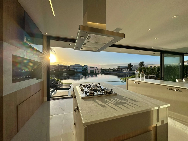 CASA A VENDA CONDOMINIO ENSEADA EM XANGRI-LÁ, RIO GRANDE DO SUL: 52ª foto da galeria de imagens do imóvel