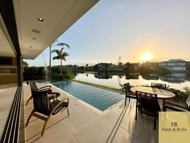 CASA A VENDA CONDOMINIO ENSEADA EM XANGRI-LÁ, RIO GRANDE DO SUL: 18ª foto da galeria de imagens do imóvel