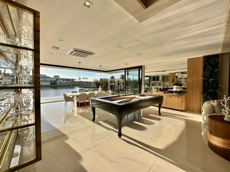 CASA A VENDA CONDOMINIO ENSEADA EM XANGRI-LÁ, RIO GRANDE DO SUL: 15ª foto da galeria de imagens do imóvel