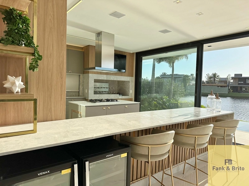 CASA A VENDA CONDOMINIO ENSEADA EM XANGRI-LÁ, RIO GRANDE DO SUL: 11ª foto da galeria de imagens do imóvel