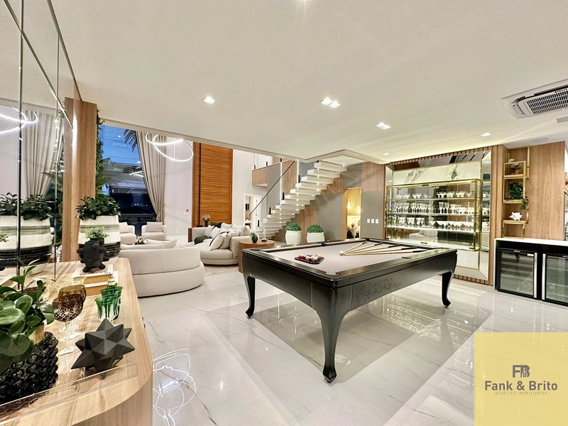 CASA A VENDA CONDOMINIO ENSEADA EM XANGRI-LÁ, RIO GRANDE DO SUL: 22ª foto da galeria de imagens do imóvel