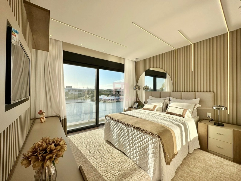 CASA A VENDA CONDOMINIO ENSEADA EM XANGRI-LÁ, RIO GRANDE DO SUL: 37ª foto da galeria de imagens do imóvel