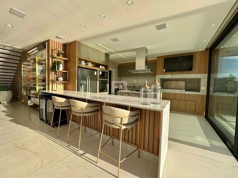 CASA A VENDA CONDOMINIO ENSEADA EM XANGRI-LÁ, RIO GRANDE DO SUL: 23ª foto da galeria de imagens do imóvel