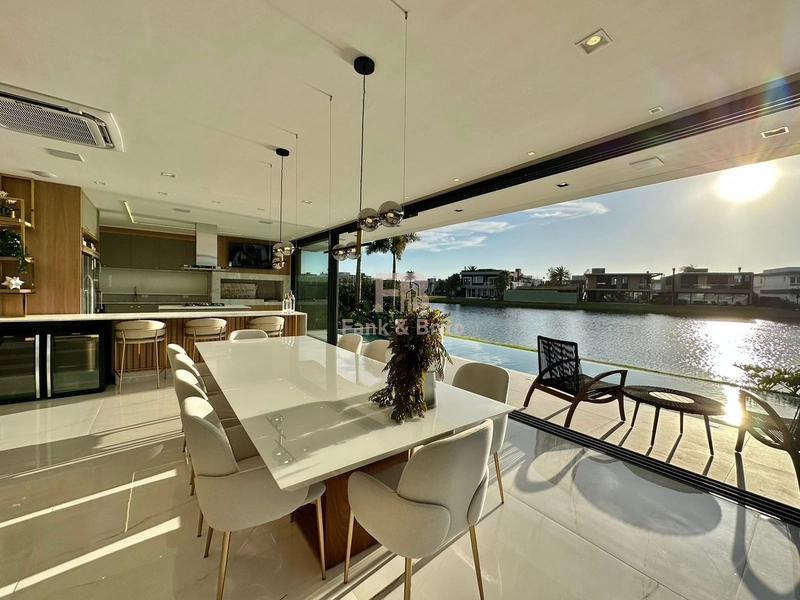 CASA A VENDA CONDOMINIO ENSEADA EM XANGRI-LÁ, RIO GRANDE DO SUL: 19ª foto da galeria de imagens do imóvel