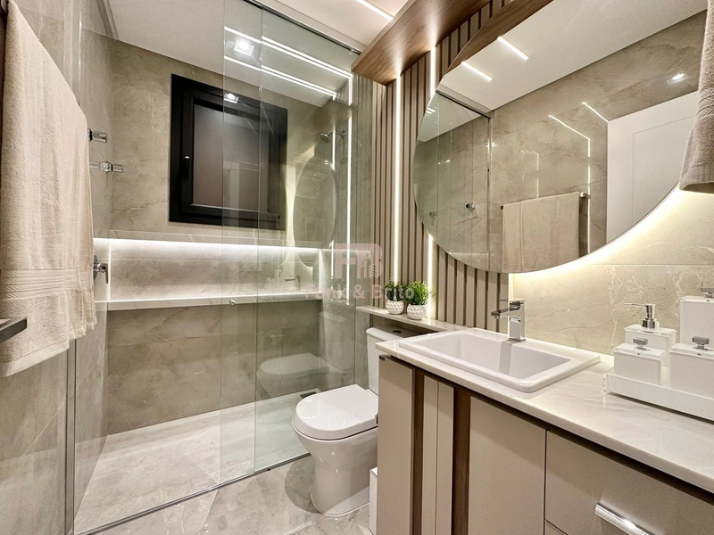 CASA A VENDA CONDOMINIO ENSEADA EM XANGRI-LÁ, RIO GRANDE DO SUL: 100ª foto da galeria de imagens do imóvel