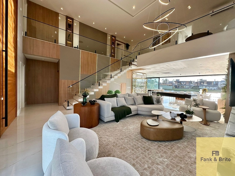 CASA A VENDA CONDOMINIO ENSEADA EM XANGRI-LÁ, RIO GRANDE DO SUL: 6ª foto da galeria de imagens do imóvel