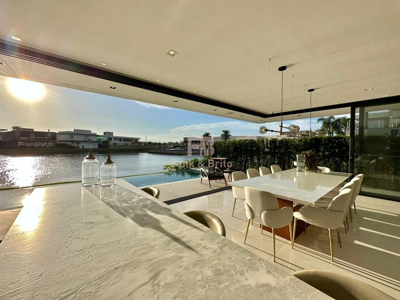 CASA A VENDA CONDOMINIO ENSEADA EM XANGRI-LÁ, RIO GRANDE DO SUL: 34ª foto da galeria de imagens do imóvel