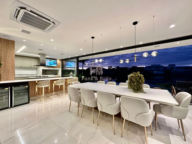 CASA A VENDA CONDOMINIO ENSEADA EM XANGRI-LÁ, RIO GRANDE DO SUL: 73ª foto da galeria de imagens do imóvel