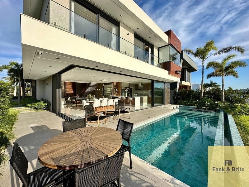 CASA A VENDA CONDOMINIO ENSEADA EM XANGRI-LÁ, RIO GRANDE DO SUL: 15ª foto da galeria de imagens do imóvel