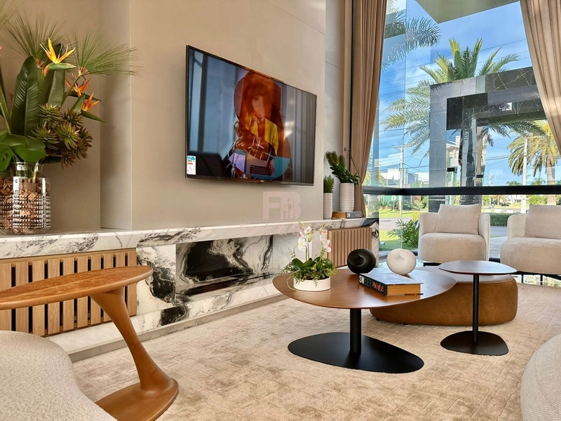 CASA A VENDA CONDOMINIO ENSEADA EM XANGRI-LÁ, RIO GRANDE DO SUL: 5ª foto da galeria de imagens do imóvel