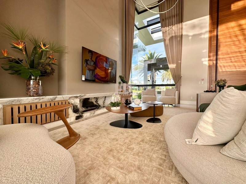 CASA A VENDA CONDOMINIO ENSEADA EM XANGRI-LÁ, RIO GRANDE DO SUL: 3ª foto da galeria de imagens do imóvel