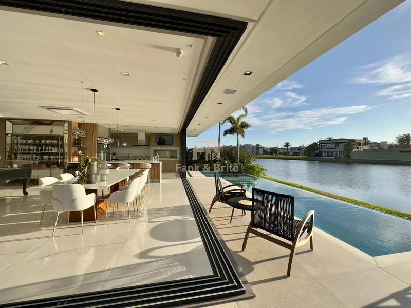 CASA A VENDA CONDOMINIO ENSEADA EM XANGRI-LÁ, RIO GRANDE DO SUL: 30ª foto da galeria de imagens do imóvel