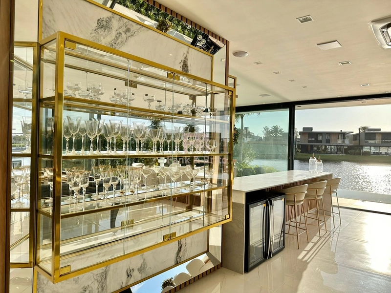 CASA A VENDA CONDOMINIO ENSEADA EM XANGRI-LÁ, RIO GRANDE DO SUL: 24ª foto da galeria de imagens do imóvel