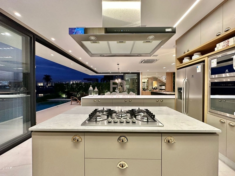 CASA A VENDA CONDOMINIO ENSEADA EM XANGRI-LÁ, RIO GRANDE DO SUL: 76ª foto da galeria de imagens do imóvel