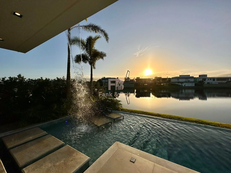 CASA A VENDA CONDOMINIO ENSEADA EM XANGRI-LÁ, RIO GRANDE DO SUL: 50ª foto da galeria de imagens do imóvel