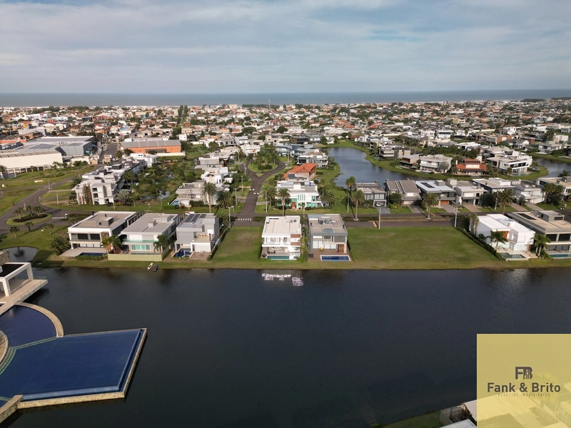 CASA A VENDA CONDOMINIO ENSEADA EM XANGRI-LÁ, RIO GRANDE DO SUL: 17ª foto da galeria de imagens do imóvel