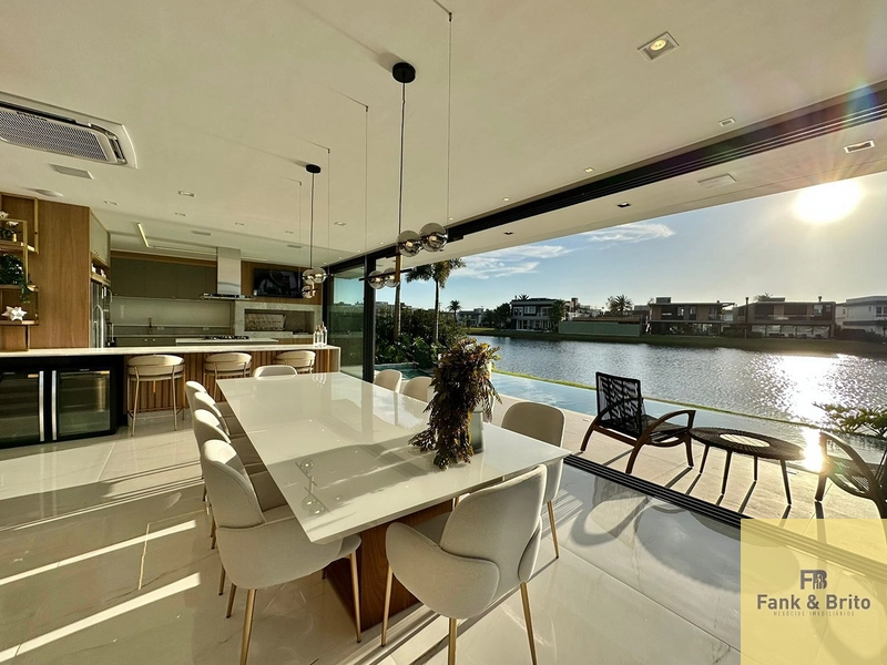 CASA A VENDA CONDOMINIO ENSEADA EM XANGRI-LÁ, RIO GRANDE DO SUL: 12ª foto da galeria de imagens do imóvel