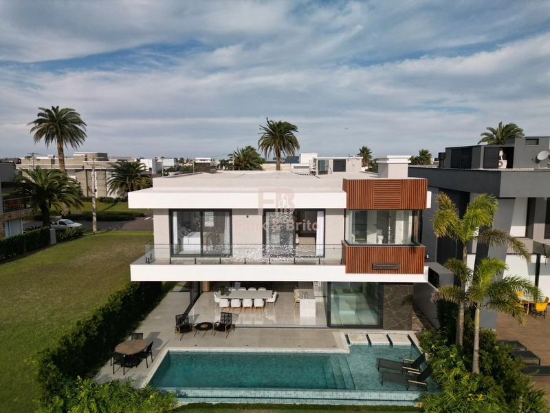 CASA A VENDA CONDOMINIO ENSEADA EM XANGRI-LÁ, RIO GRANDE DO SUL: 47ª foto da galeria de imagens do imóvel