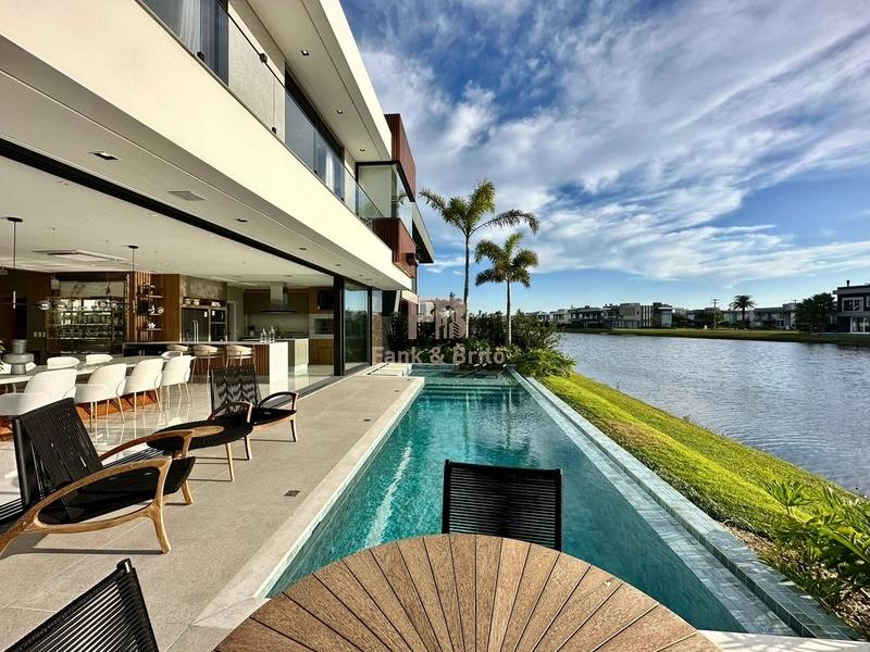 CASA A VENDA CONDOMINIO ENSEADA EM XANGRI-LÁ, RIO GRANDE DO SUL: 29ª foto da galeria de imagens do imóvel