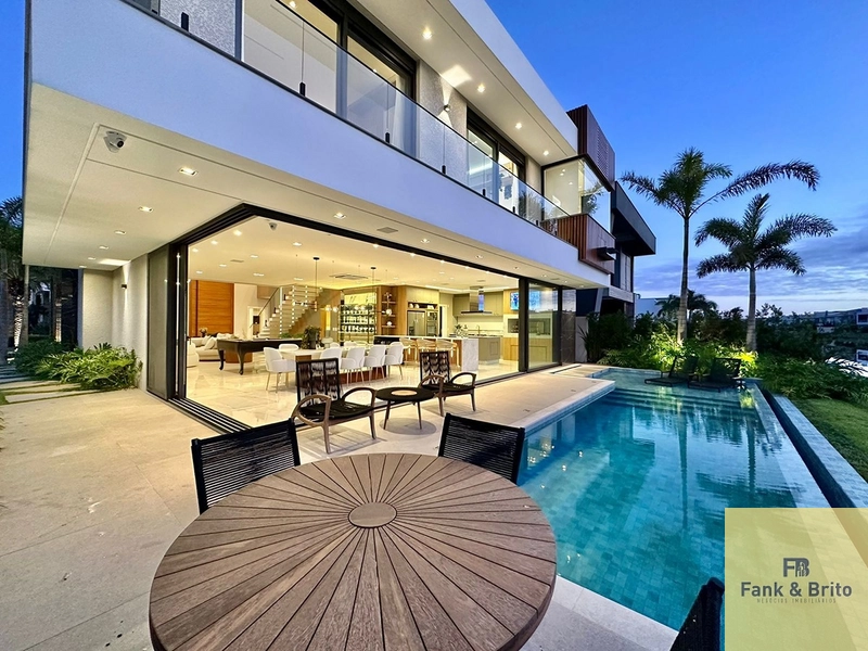 CASA A VENDA CONDOMINIO ENSEADA EM XANGRI-LÁ, RIO GRANDE DO SUL: 19ª foto da galeria de imagens do imóvel