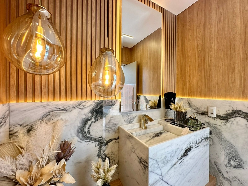 CASA A VENDA CONDOMINIO ENSEADA EM XANGRI-LÁ, RIO GRANDE DO SUL: 36ª foto da galeria de imagens do imóvel