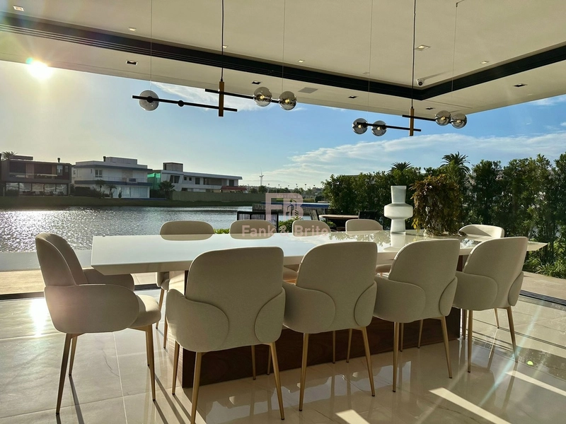 CASA A VENDA CONDOMINIO ENSEADA EM XANGRI-LÁ, RIO GRANDE DO SUL: 20ª foto da galeria de imagens do imóvel