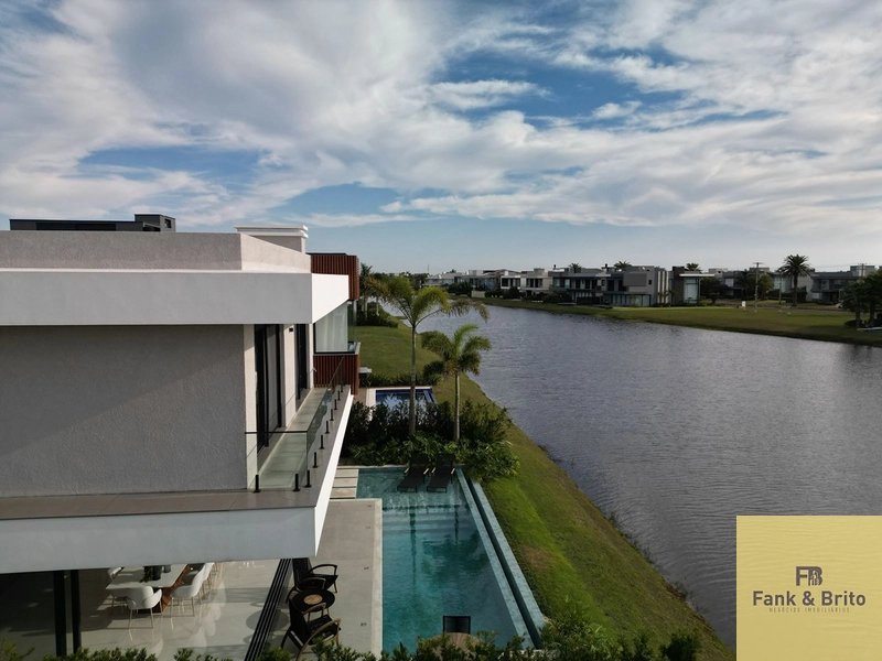 CASA A VENDA CONDOMINIO ENSEADA EM XANGRI-LÁ, RIO GRANDE DO SUL: 16ª foto da galeria de imagens do imóvel