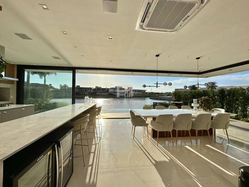 CASA A VENDA CONDOMINIO ENSEADA EM XANGRI-LÁ, RIO GRANDE DO SUL: 22ª foto da galeria de imagens do imóvel