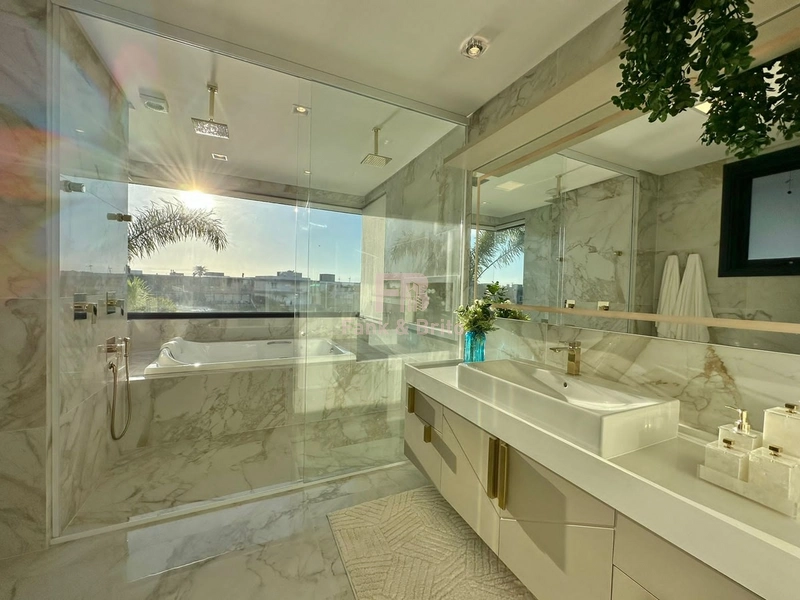 CASA A VENDA CONDOMINIO ENSEADA EM XANGRI-LÁ, RIO GRANDE DO SUL: 43ª foto da galeria de imagens do imóvel