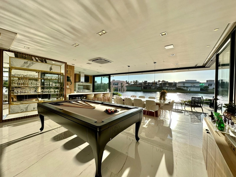 CASA A VENDA CONDOMINIO ENSEADA EM XANGRI-LÁ, RIO GRANDE DO SUL: 11ª foto da galeria de imagens do imóvel