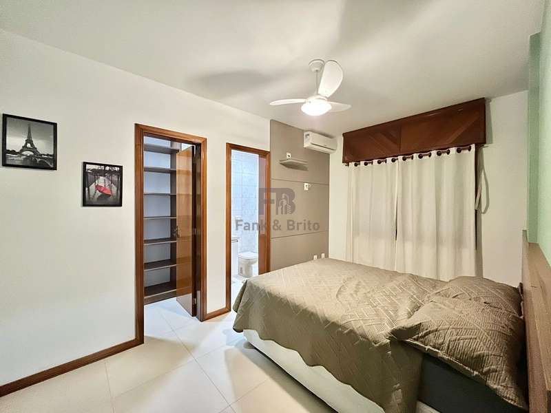 APARTAMENTO 3 DORMITÓRIOS PRÓXIMO AO MAR: 23ª foto da galeria de imagens do imóvel