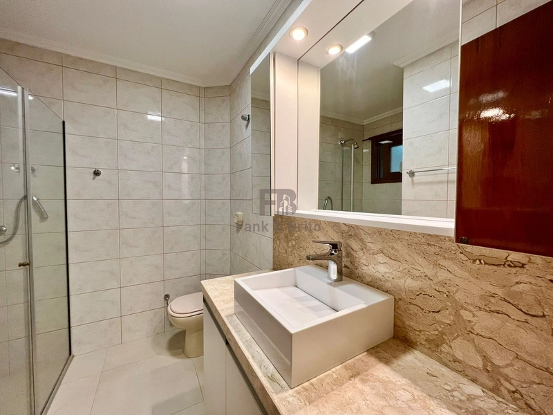 APARTAMENTO 3 DORMITÓRIOS PRÓXIMO AO MAR: 18ª foto da galeria de imagens do imóvel