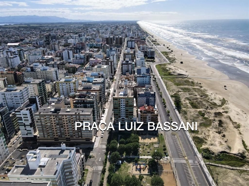 APARTAMENTO 3 DORMITÓRIOS PRÓXIMO AO MAR: 7ª foto da galeria de imagens do imóvel