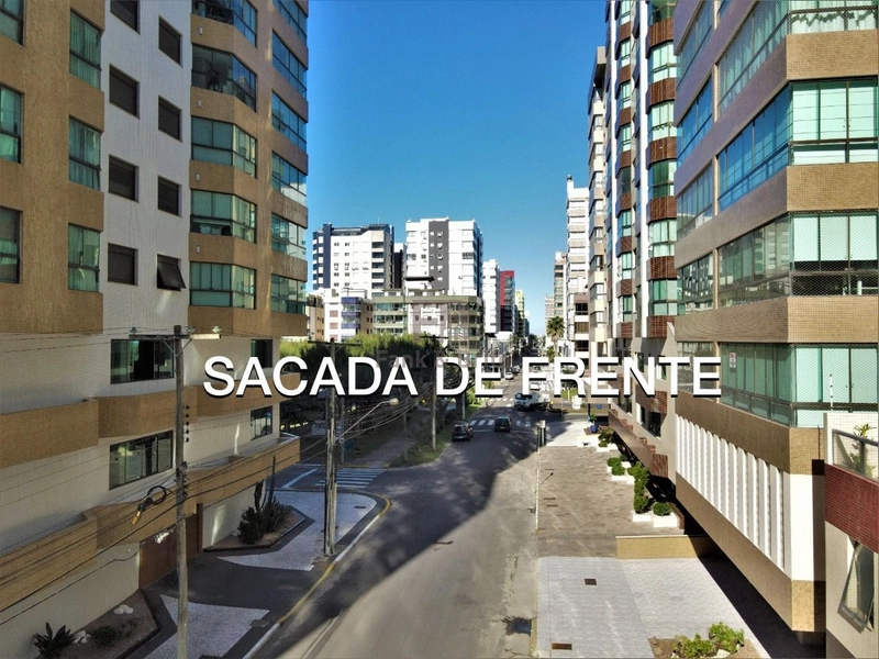 APARTAMENTO 3 DORMITÓRIOS PRÓXIMO AO MAR: 2ª foto da galeria de imagens do imóvel